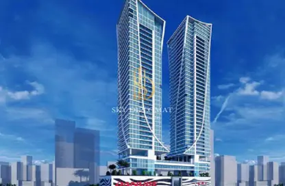 Apartment - 3 Bedrooms - 3 Bathrooms for sale in Elitz 3 by Danube - Jumeirah Village Circle - Dubai
