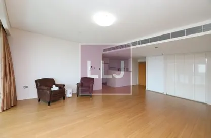 Empty Room image for: Apartment - 2 Bedrooms - 2 Bathrooms for sale in Al Maha - Al Muneera - Al Raha Beach - Abu Dhabi, Image 1