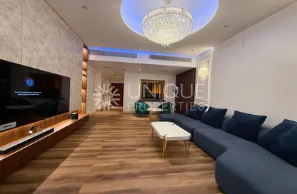 Apartment - 2 Bedrooms - 3 Bathrooms for rent in Yansoon 4 - Yansoon - Old Town - Dubai