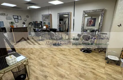 Business Centre - Studio - 1 Bathroom for sale in Al Khalidiya - Abu Dhabi