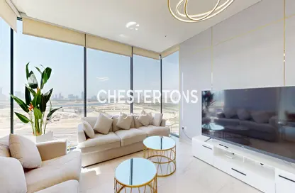Apartment - 4 Bedrooms - 5 Bathrooms for rent in One Park Avenue - Sobha Hartland - Mohammed Bin Rashid City - Dubai