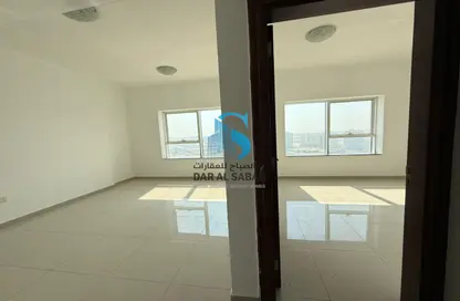 شقة - غرفة نوم - 1 حمام للايجار في مجمع النهدة السكني - النهدة - الشارقة