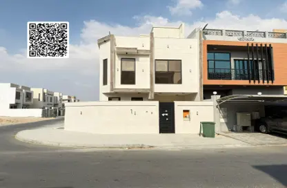 فيلا - 6 غرف نوم - 8 حمامات للبيع في الزاهية جاردنز - الزاهية - عجمان