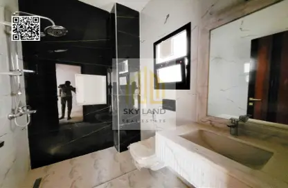 Villa - 5 Bedrooms - 7 Bathrooms for sale in Al Helio 2 - Al Helio - Ajman