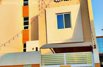فيلا - 3 غرف نوم - 4 حمامات للايجار في الزاهية جاردنز - الزاهية - عجمان