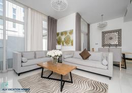 Villa - 3 bedrooms - 4 bathrooms for rent in Pacifica - Damac Hills 2 - Dubai