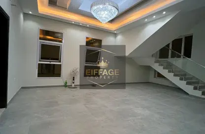 Villa - 5 Bedrooms - 7 Bathrooms for sale in Al Yasmeen 1 - Al Yasmeen - Ajman