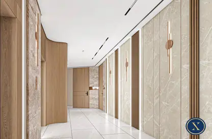Apartment - Studio - 1 Bathroom for sale in Ashton Park - Jumeirah Village Circle - Dubai