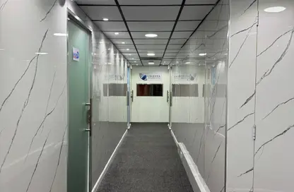 Business Centre - Studio - 7+ Bathrooms for sale in Sony Building - Al Raffa - Bur Dubai - Dubai