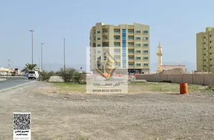 أرض - استوديو للبيع في المنامة - عجمان
