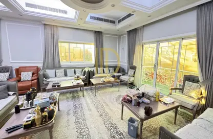 فيلا - 7 غرف نوم - 8 حمامات للبيع في المزهر 2 - المزهر - دبي فيلا - 7 غرف نوم - 8 حمامات للبيع في المزهر 2 - المزهر - دبي