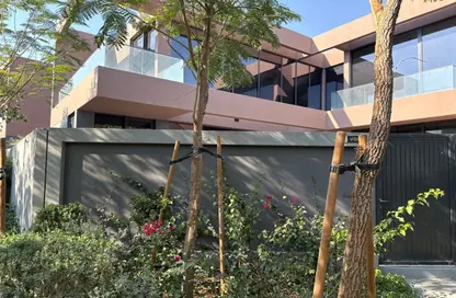 Villa - 5 Bedrooms - 6 Bathrooms for sale in Kaya - Masaar - Tilal City - Sharjah Villa - 5 Bedrooms - 6 Bathrooms for sale in Kaya - Masaar - Tilal City - Sharjah