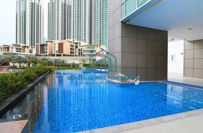 Apartment - 2 Bedrooms - 3 Bathrooms for sale in MAG 5 - Marina Square - Al Reem Island - Abu Dhabi