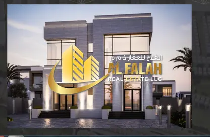 أرض - استوديو للبيع في A تلال سيتي - تلال سيتي - الشارقة