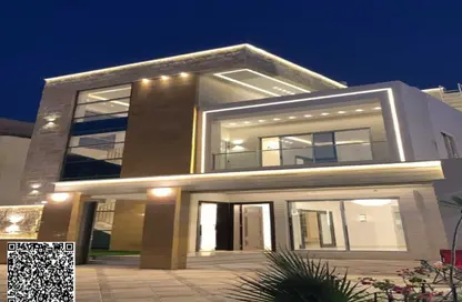 Villa - 5 Bedrooms - 6 Bathrooms for sale in Al Yasmeen 1 - Al Yasmeen - Ajman