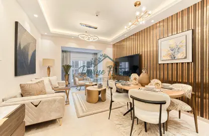 شقة - غرفة نوم - 2 حمامات للايجار في مساكن النخبة - دبي مارينا - دبي