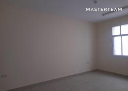 Apartment - 3 bedrooms - 4 bathrooms for rent in Bida Bin Ammar - Asharej - Al Ain