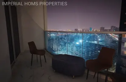 Apartment - 2 Bedrooms - 3 Bathrooms for rent in Oasis Tower - Al Rashidiya 1 - Al Rashidiya - Ajman Apartment - 2 Bedrooms - 3 Bathrooms for rent in Oasis Tower - Al Rashidiya 1 - Al Rashidiya - Ajman