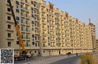 Apartment - 1 Bedroom - 2 Bathrooms for sale in Al Ameera Village - Ajman