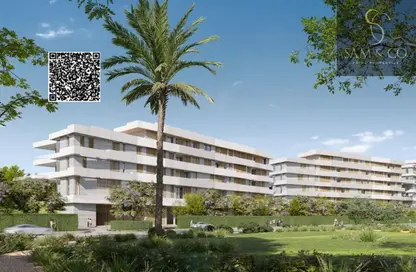 Apartment - 3 Bedrooms - 4 Bathrooms for rent in Seaside Hills Residences - Al Zorah - Ajman