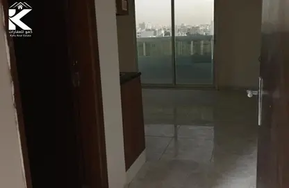 Apartment - 1 Bedroom - 1 Bathroom for rent in Al Naemiya Tower 2 - Al Naemiya Towers - Al Nuaimiya - Ajman