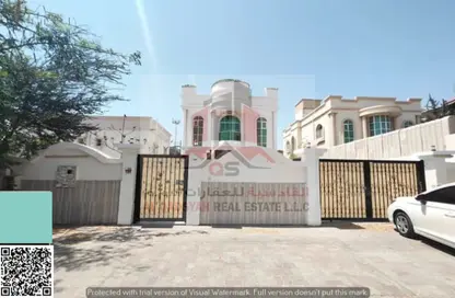 Villa - 5 Bedrooms - 7 Bathrooms for sale in Al Rawda 3 Villas - Al Rawda 3 - Al Rawda - Ajman