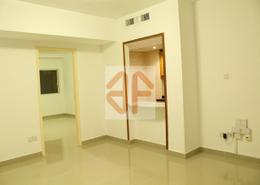 Apartment - 1 bedroom - 1 bathroom for rent in Dalma Residence - Hamdan Street - Abu Dhabi
