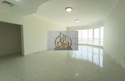 شقة - 3 غرف نوم - 4 حمامات للايجار في شارع حمدان - أبوظبي