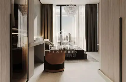 شقة - غرفة نوم - 1 حمام للبيع في البرج الخامس - منطقة 16 - قرية الجميرا سركل - دبي شقة - غرفة نوم - 1 حمام للبيع في البرج الخامس - منطقة 16 - قرية الجميرا سركل - دبي