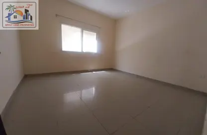 شقة - غرفة نوم - 1 حمام للايجار في البطينة B - البطينة - الشارقة