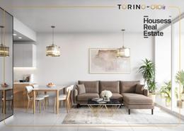 Apartment - 1 bedroom - 1 bathroom for sale in Torino - Arjan - Dubai