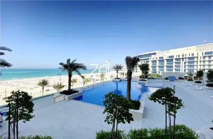 Apartment - 3 Bedrooms - 5 Bathrooms for sale in Mamsha Al Saadiyat - Saadiyat Cultural District - Saadiyat Island - Abu Dhabi