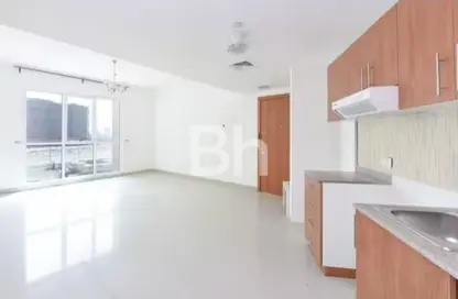 Apartment - 1 Bedroom - 2 Bathrooms for sale in Lakeside Tower B - Lakeside Residence - Dubai Production City (IMPZ) - Dubai