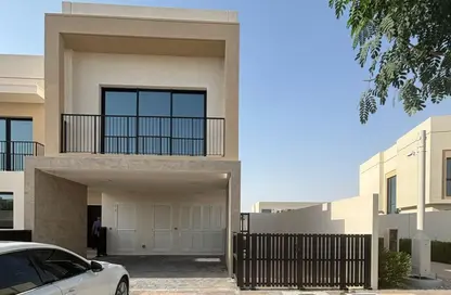 فيلا - 4 غرف نوم - 5 حمامات للايجار في ذا ماغنولياز - فدان ياس - جزيرة الياس - أبوظبي