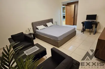شقة - غرفة نوم - 2 حمامات للبيع في جاردينيا 1 - حدائق الإمارات 1 - قرية الجميرا سركل - دبي