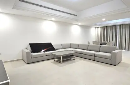 Townhouse - 4 Bedrooms - 4 Bathrooms for rent in Marbella Village - Victory Heights - Dubai Sports City - Dubai