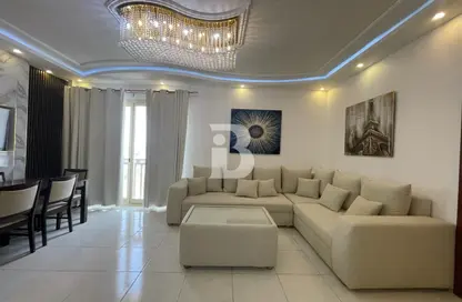 Apartment - 1 Bedroom - 1 Bathroom for rent in Lagoon B7 - The Lagoons - Mina Al Arab - Ras Al Khaimah