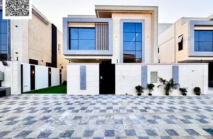 Villa - 5 Bedrooms - 7 Bathrooms for sale in Al Zaheya Gardens - Al Zahya - Ajman