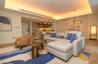 Townhouse - 2 Bedrooms - 4 Bathrooms for sale in Marriott Executive Apartments - Al Barsha South - Al Barsha - Dubai