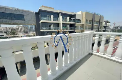 شقة - 1 حمام للبيع في فينشيتوري بوليفارد - ارجان - دبي