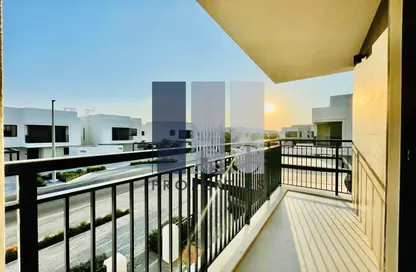 Villa - 4 Bedrooms - 5 Bathrooms for sale in Noya Viva - Noya - Yas Island - Abu Dhabi