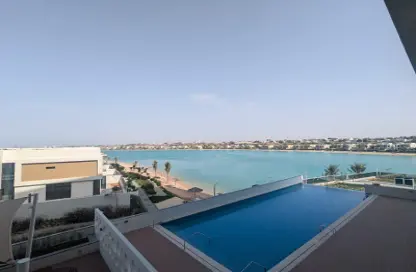 شقة - غرفة نوم - 2 حمامات للايجار في راس الخيمة جيتواي - رأس الخيمة
