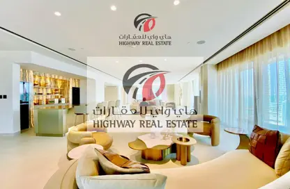 Apartment - 5 Bedrooms - 7 Bathrooms for sale in Marina Star - Dubai Marina - Dubai