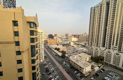 Apartment - 3 Bedrooms - 3 Bathrooms for sale in Al Khor Tower B3 - Al Khail Towers - Ajman Downtown - Ajman Apartment - 3 Bedrooms - 3 Bathrooms for sale in Al Khor Tower B3 - Al Khail Towers - Ajman Downtown - Ajman