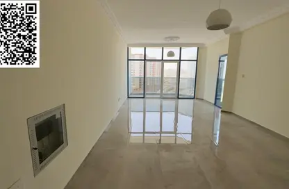 Apartment - 1 Bedroom - 2 Bathrooms for rent in Gate Tower 1 - Musheiref - Ajman