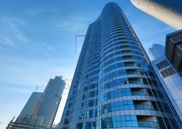 Apartment - 2 bedrooms - 3 bathrooms for rent in Sigma Towers - City Of Lights - Al Reem Island - Abu Dhabi Apartment - 2 bedrooms - 3 bathrooms for rent in Sigma Towers - City Of Lights - Al Reem Island - Abu Dhabi