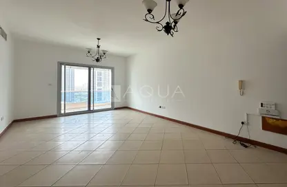 Apartment - 2 Bedrooms - 2 Bathrooms for rent in Marina Diamond 1 - Marina Diamonds - Dubai Marina - Dubai