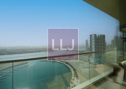 Apartment - 3 bedrooms - 5 bathrooms for sale in The Wave - Najmat Abu Dhabi - Al Reem Island - Abu Dhabi