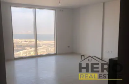 Apartment - 1 Bedroom - 2 Bathrooms for rent in Meera 2 - Shams Abu Dhabi - Al Reem Island - Abu Dhabi