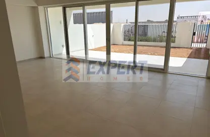 Townhouse - 3 Bedrooms - 3 Bathrooms for rent in Talia - The Valley - Dubai